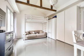 Charmant studio à Choisy-Le-Roi